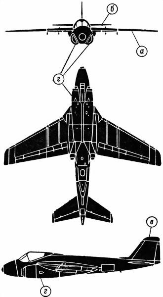 А-6А «Интрудер» (США)