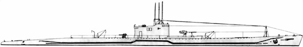 Б.3. Штабные, управления, подводные авианосцы и поддержки авиации