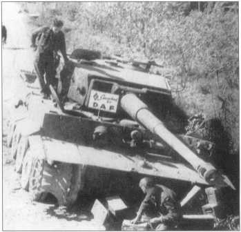 508-й тяжелый танковый батальон (schwere Panzer-Abteilung 508)