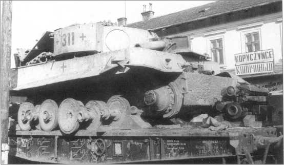 103-й (503-й) тяжелый танковый батальон СС (schwere SS-Panzer-Abteilung 103/503)