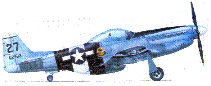 F-6 K-15-NT, Франция, 1945 г.