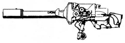 95 mm Howitzer Мк I