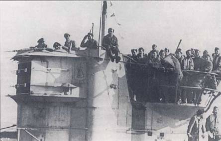 U-628 типа VIIC была оснащена системой «Метокс», которая обнаруживала работу радиолокаторов противника, также на лодке смонтирована РЛС FuMo-29 антенны этой РЛС обычно закрывались колпаками.