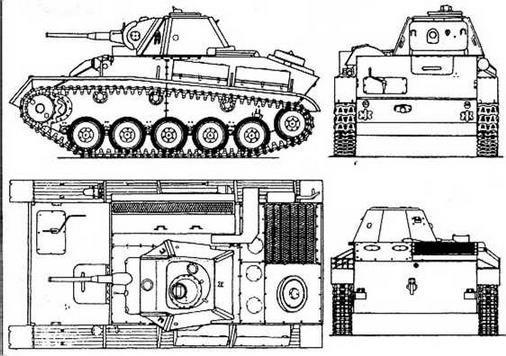 Т-70М