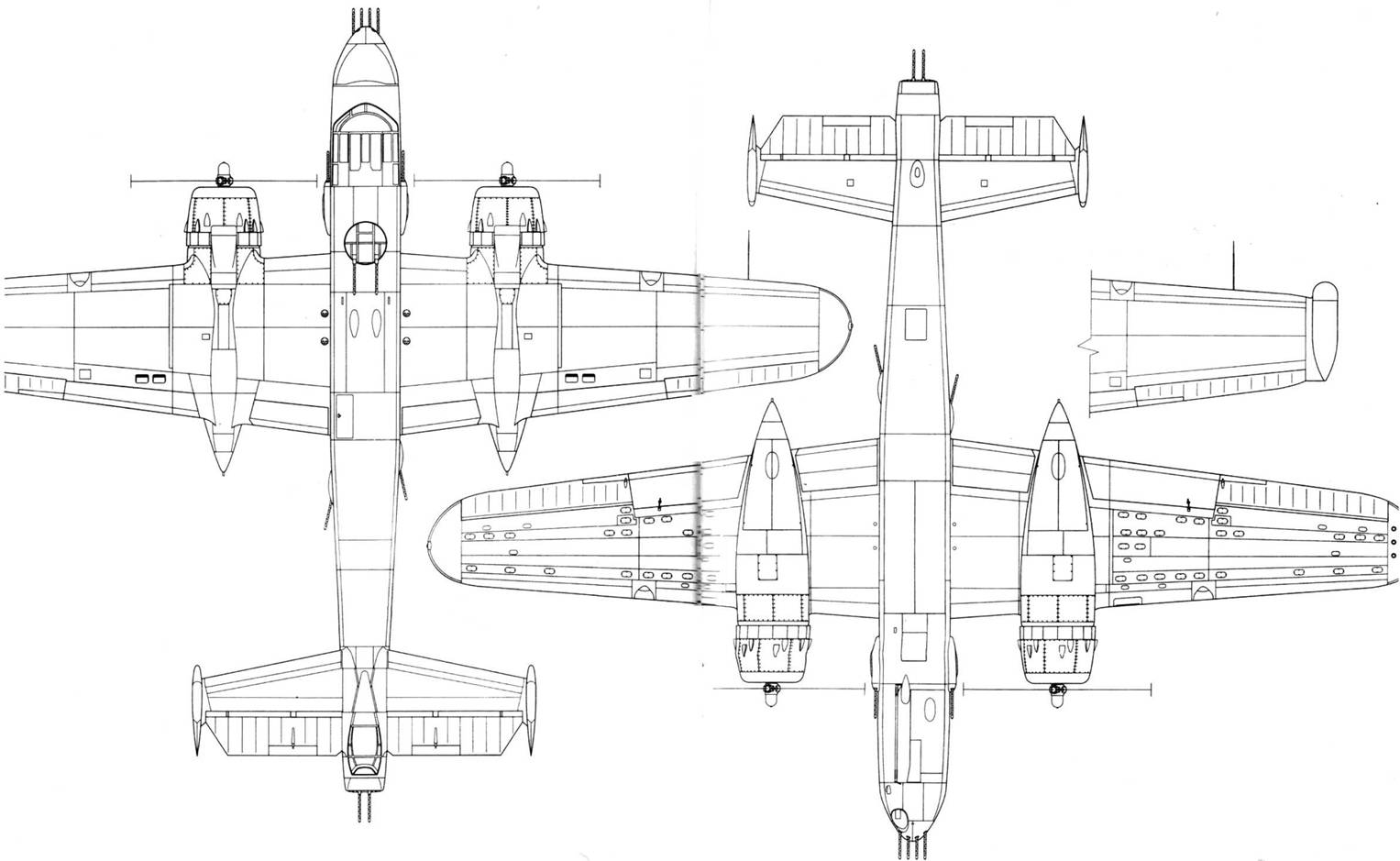 B-25H-1-UA