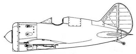 УТИ-4Б (тип 15Б).
