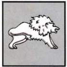 Эмблема 190-го дивизиона штурмовых орудий