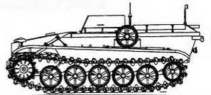 Sd. Kfz.301 Ausf.A